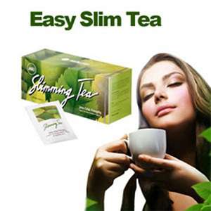 Easy Slim Tea in Pakistan