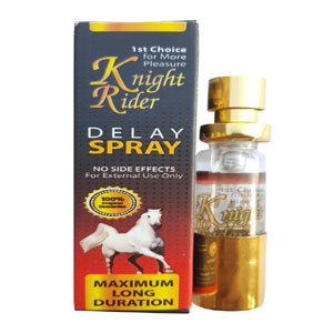 Knight Rider Delay Spray in Pakistan