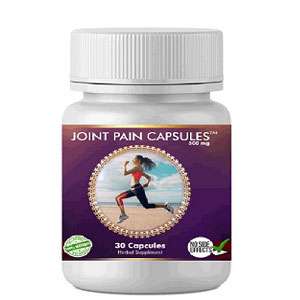 Joint Pain Relief Capsules in Pakistan