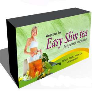 Easy Slim Tea in Lahore