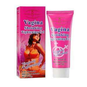 Vagina Tightening Cream in Pakistan