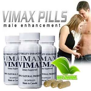 Vimax Pills in Islamabad