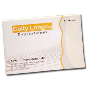 Coity Long Tablets in Pakistan