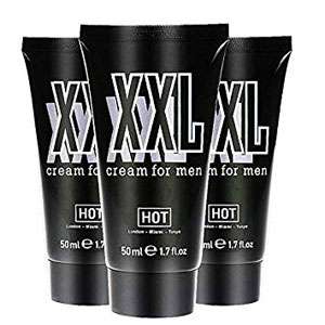 Hot XXL Cream in Lahore