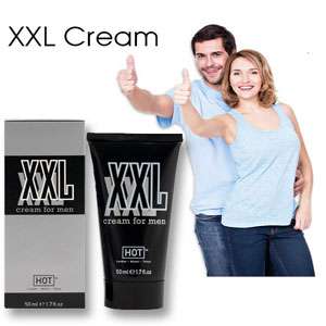 Hot XXL Cream in Islamabad