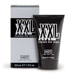 Hot XXL Cream in Pakistan